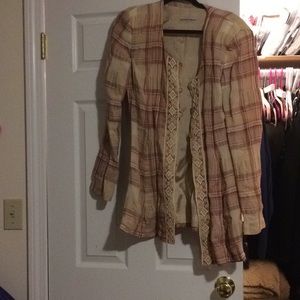 Emporio Armani jacket